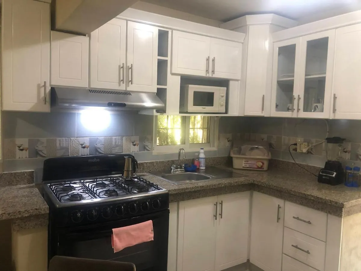 Apartamento Cgm De 1 Habitacion La Romana Dominican Republic