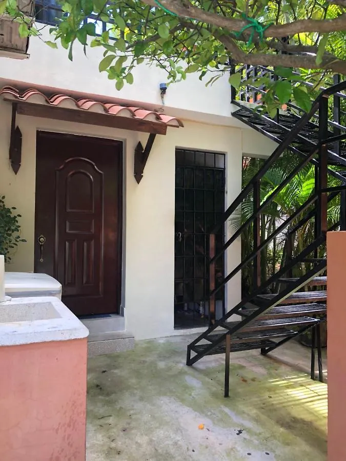 Apartamento Cgm De 1 Habitacion La Romana 0*,
