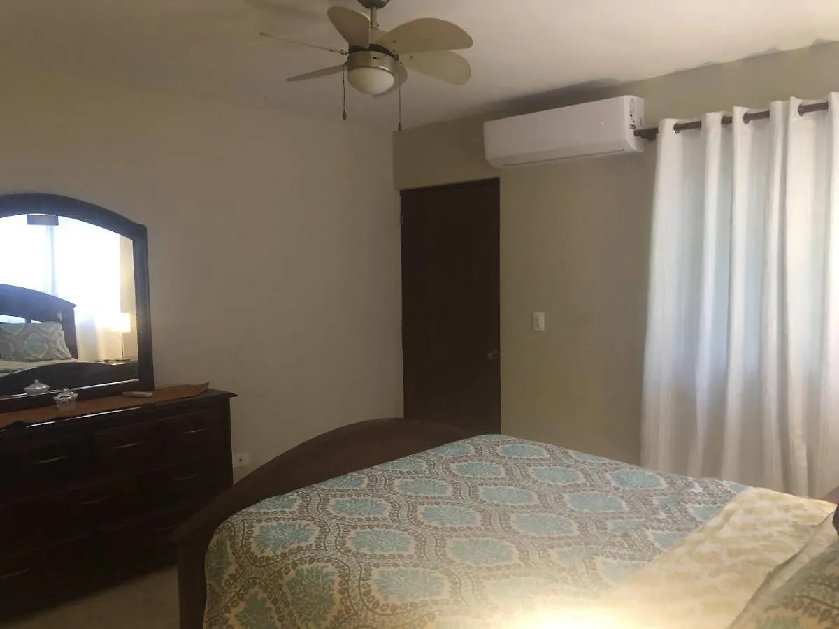 Apartamento Cgm De 1 Habitacion La Romana Apartment