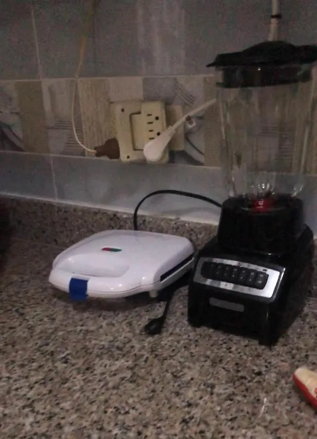 Apartamento Cgm De 1 Habitacion La Romana 0*,  Dominican Republic